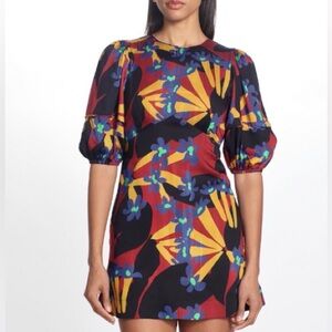 Corey Lynn Calter Cloe Mini Dress